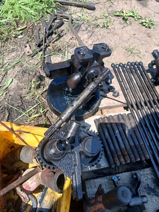 Юмз , багато інших запчасти.н