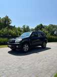 Toyota RAV 4 2.0