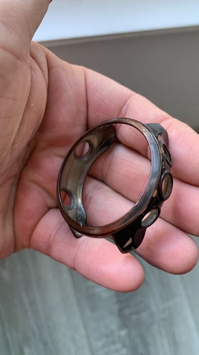 Garmin forerunner 245