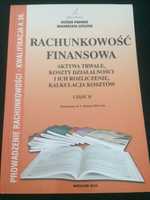 Bożena Padurek Rachunkowość finansowa 2014 kwalifikacja A.36