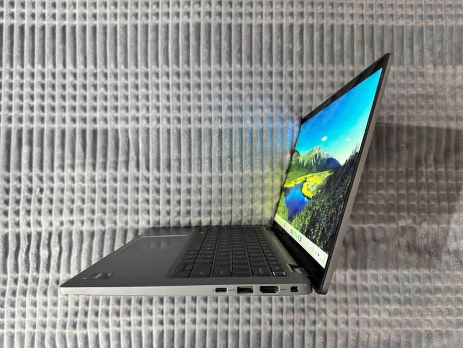Ноутбук Dell Latitude 7430 | i5-1245U | Ram-16 SSD-256 | FHD IPS Tach