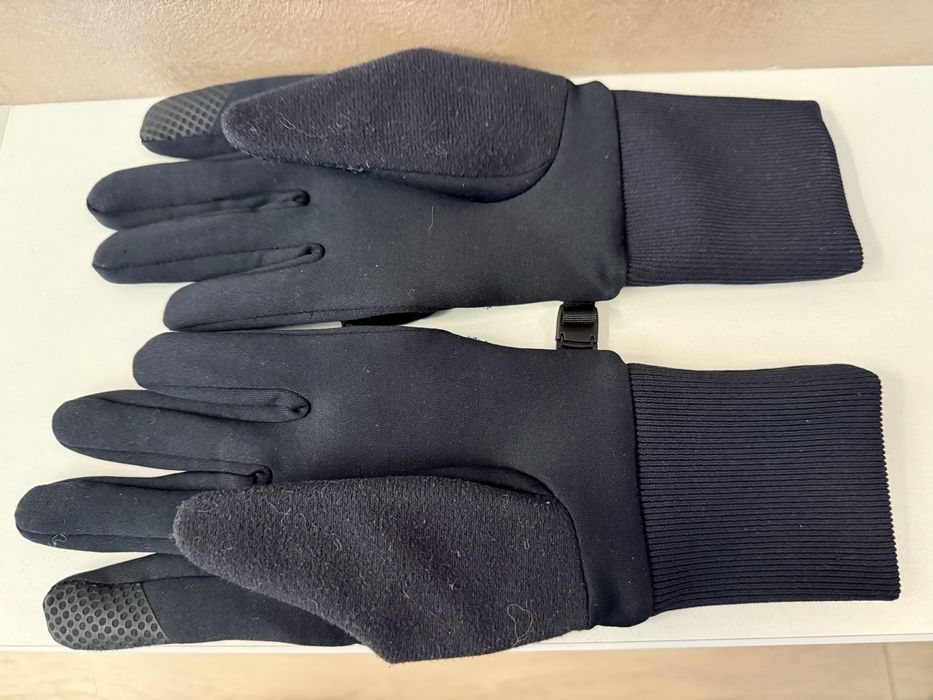 Жіночі рукавички-трансформери для бігу 2-в-1 Under Armour