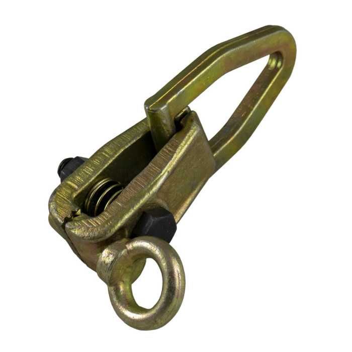 Garra Chapeiro Plana 3 Toneladas 90º