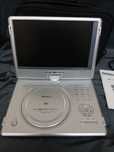 DVD Shinco SDP - 1280