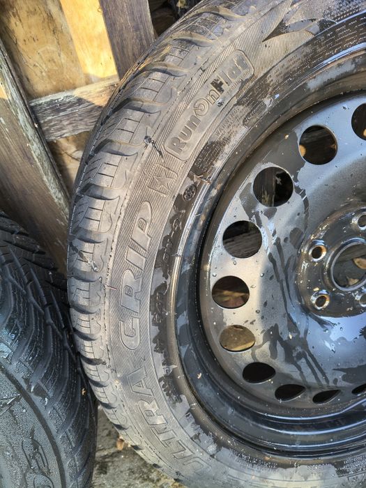 Kola  225/50/R17 5x112 VW,audi,skoda i inne