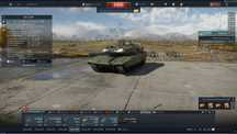 Аккаунт War Thunder