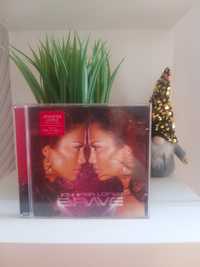Jennifer Lopez BRAVE PŁYTA CD