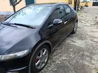 Honda Civic 1.8 Sport 140cv iVTech