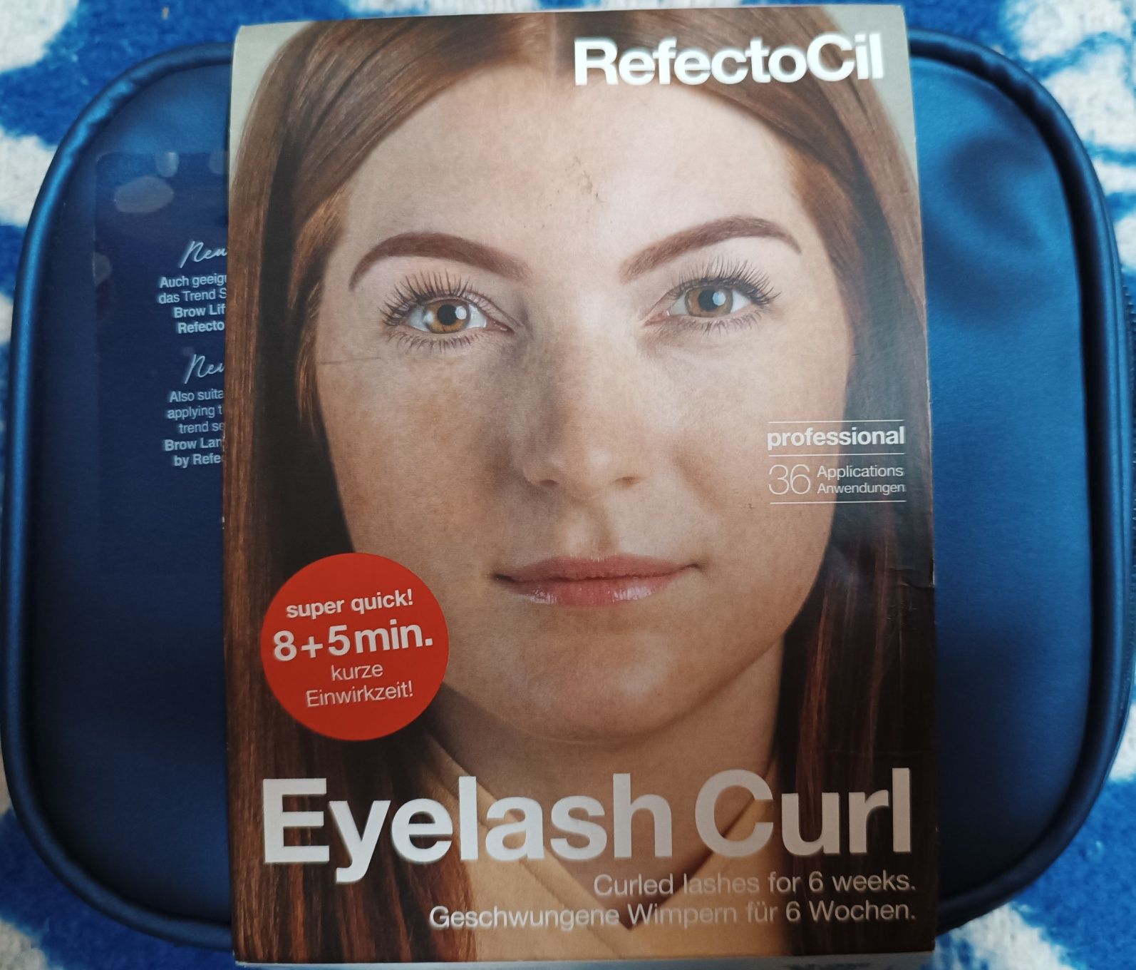 RefectoCil Eyelash Curl