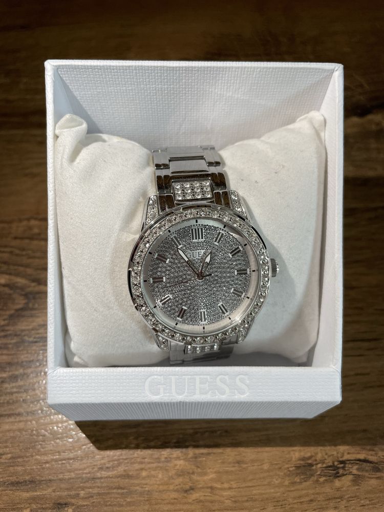 Zegarek damski Guess