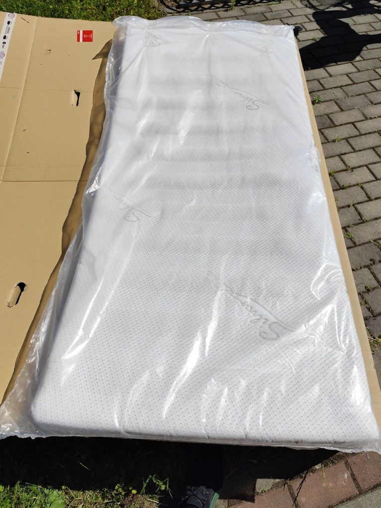Materac dla dziecka 180x80