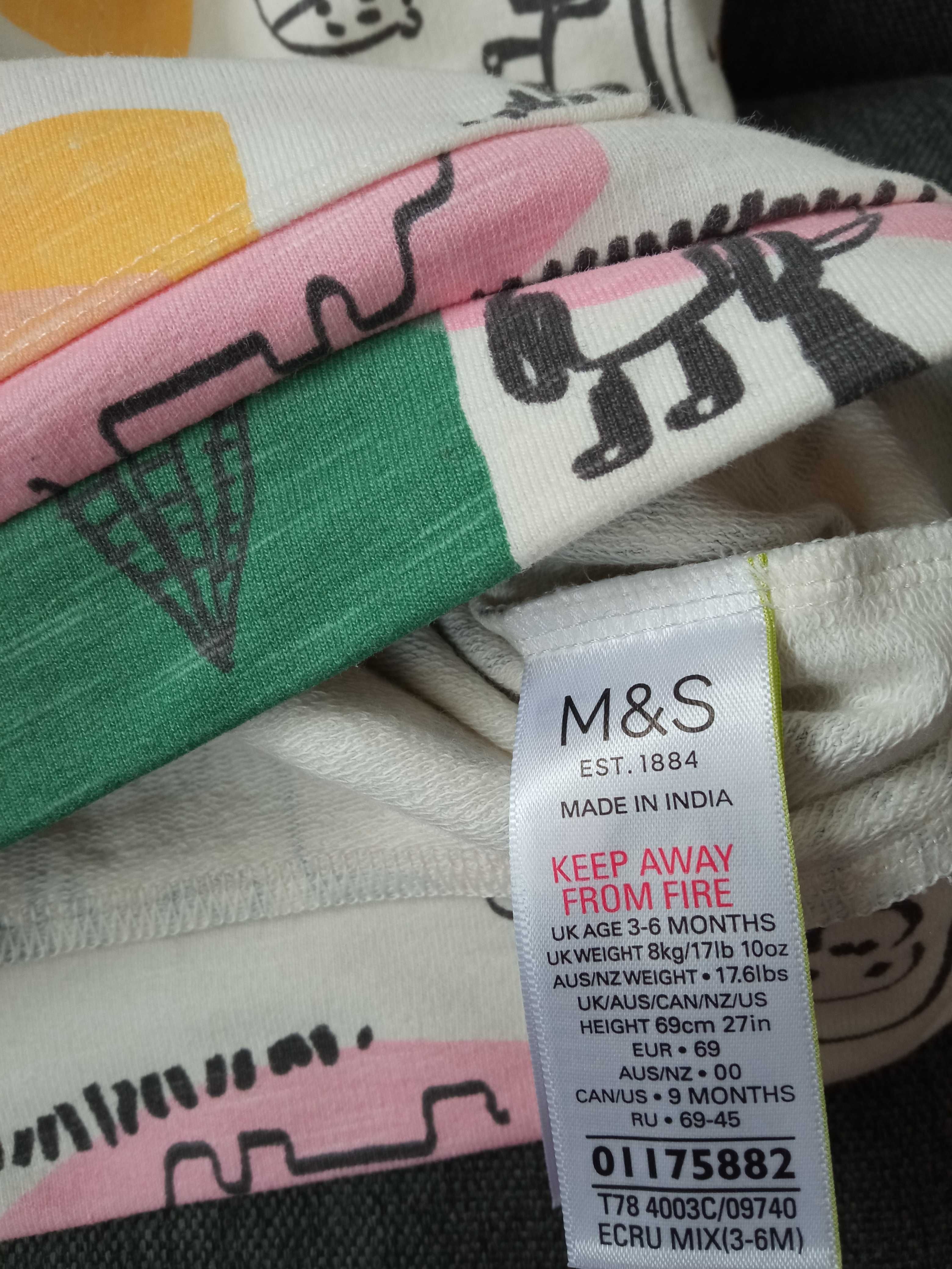 Bluza M&S NOWA bez metki