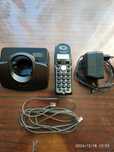 Радиотелефон Panasonic KX-TG1107UA
