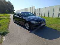 BMW Seria 5 BMW 535i Europa RWD
