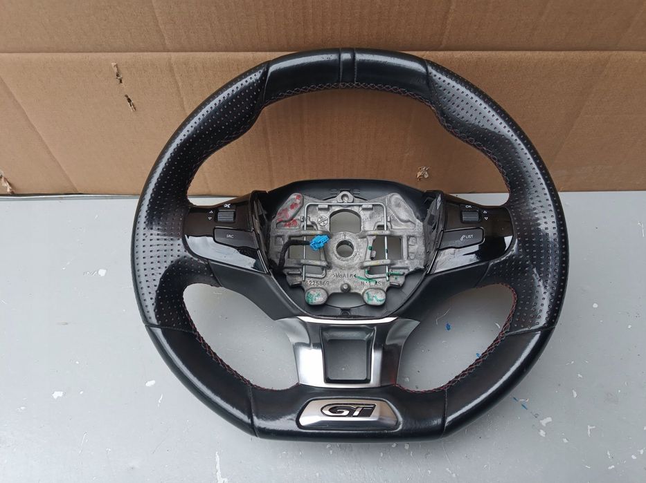 peugeot 308 ii t9 13r- kierownica gt gti oryginał