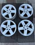 Диски оригінал toyota camry avensis corolla auris lexus is r17 5 114,3