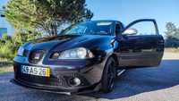 Seat Ibiza 6L FR 1.9 TDI pd130