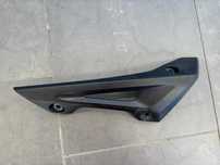 Osłona Tłumika Wydechu Plastik Yamaha WR 125. 2008-16 [2]