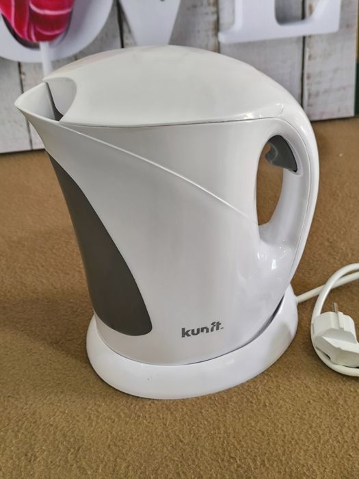 Jarro elétrico Kunft KWK-510