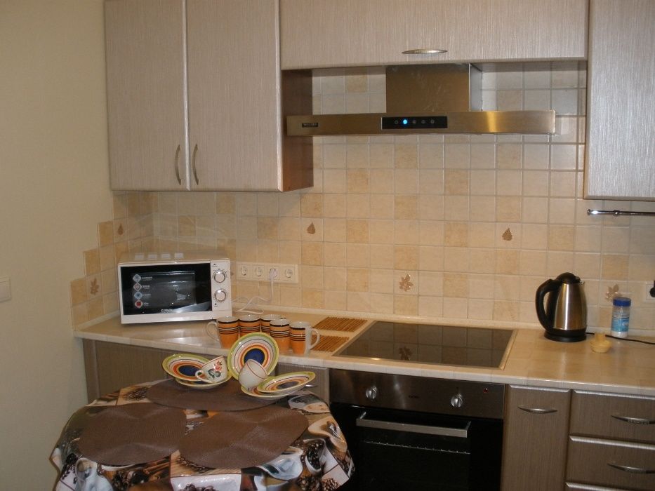 126 Посуточно ДЛЯ не КУРЯЩИХ ТЕРМИНАЛ -АКВАПАРК 400 метров