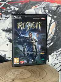 RISEN - stan bardzo dobry - premierowa edycja PL PC