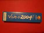 Relógio Swatch Uefa Euro 2004