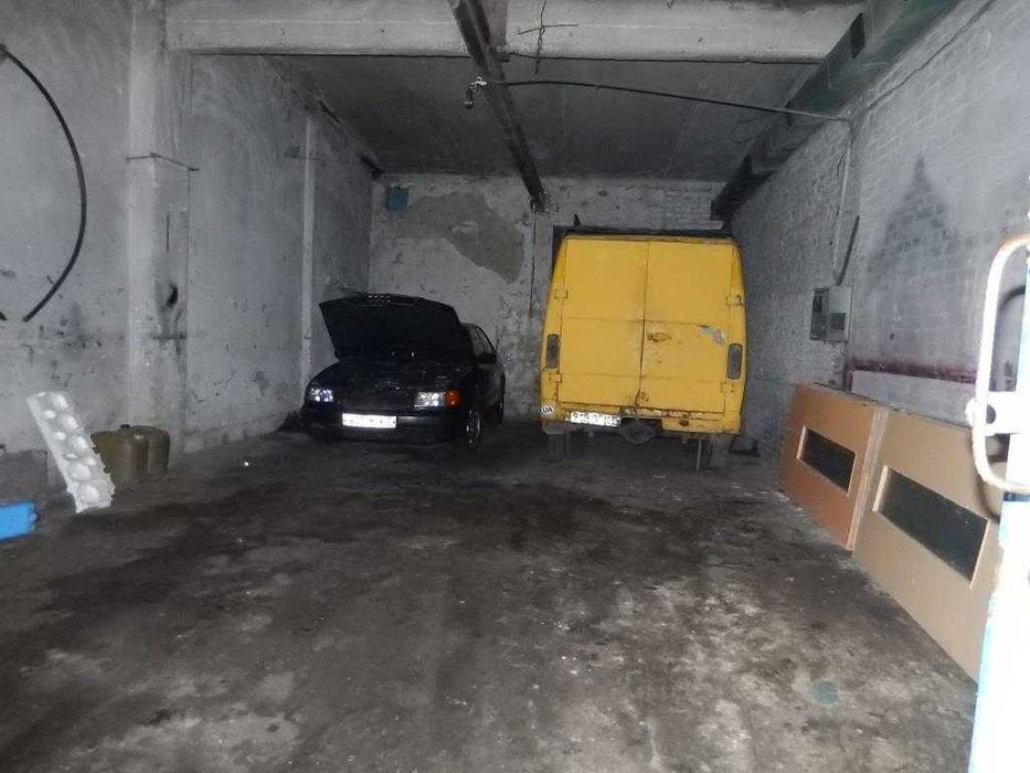 Здам приміщення під склад 67 метрів Патріотів/ вугол Шепелєва, сухе