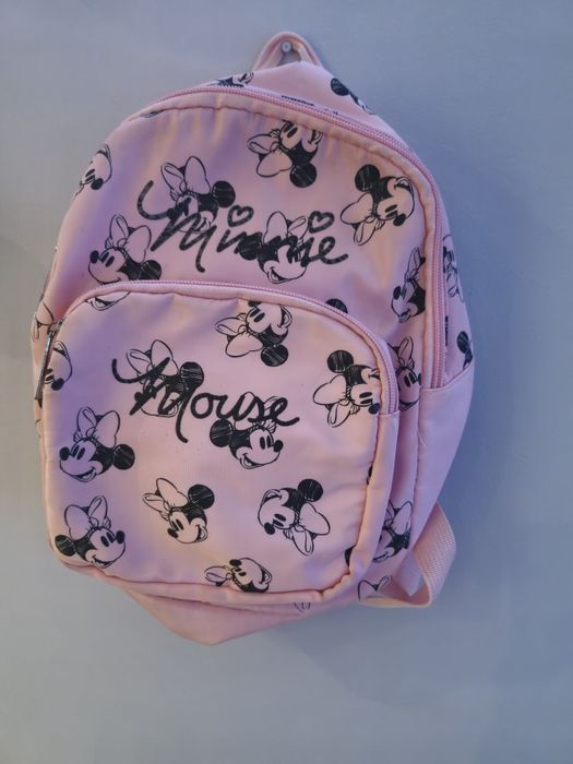 Plecak Myszka Minnie