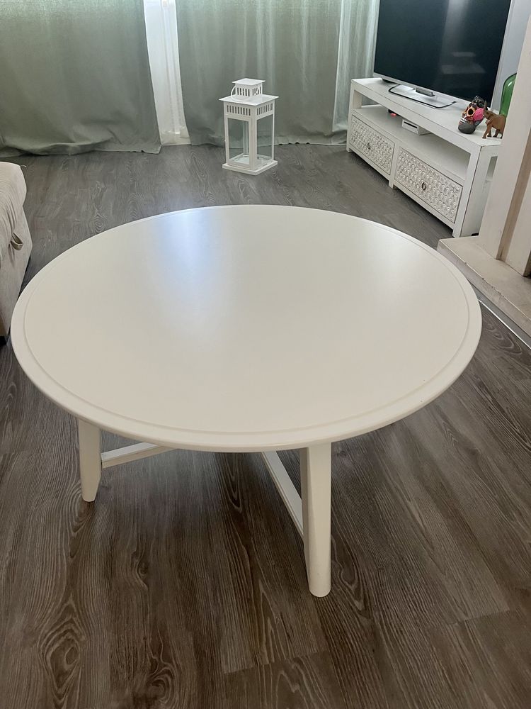 Mesa de centro para sala