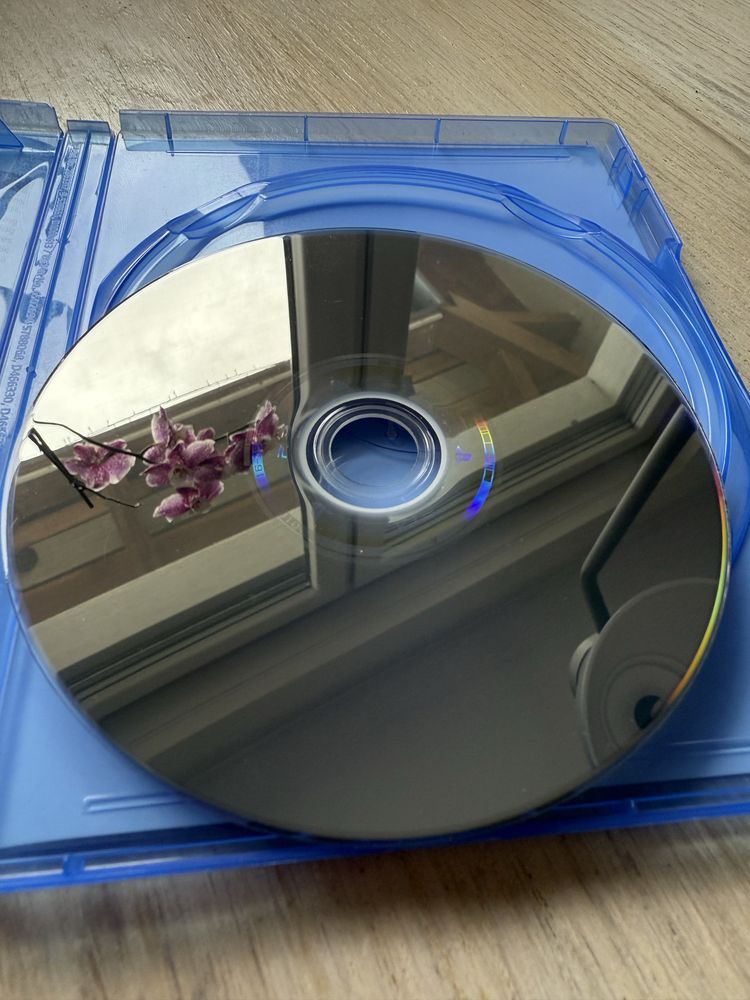 Wiedza to potęga ps4/ps5 ang