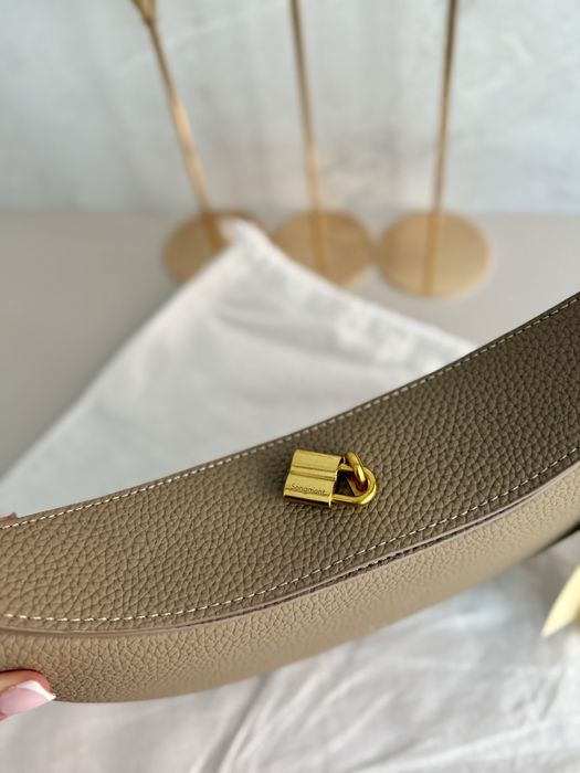 Шкіряна сумка-трансформер Songmont