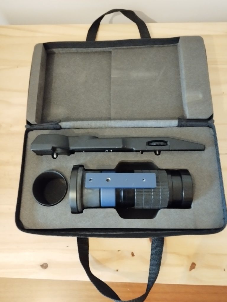 Olympus Tcon 300
