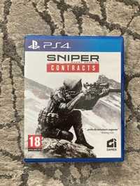 sniper ghost warrior contracts ps 4