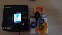 GPS Garmin Edge 820