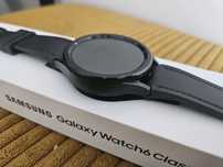 Samsung Galaxy Watch 6 Classic 47mm LTE