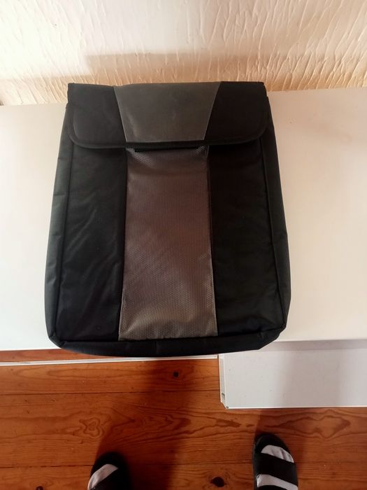 Bolsa de transporte computador