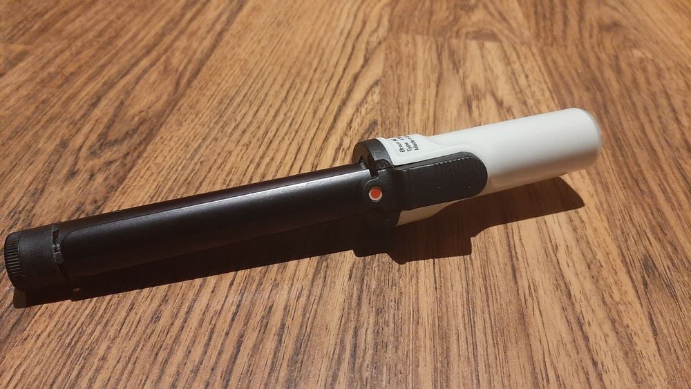 Плойка газова Braun