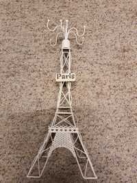 Stojak na biżuterię Eiffel Tower