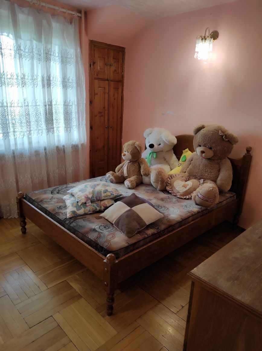 Продам дом со своим берегом! Река Днепр, лиственный лес, Газ, 195 м.кв