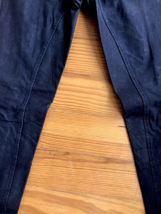 Calças equitação premier equine