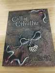 WOTC Call of Cthulhu d20 RPG