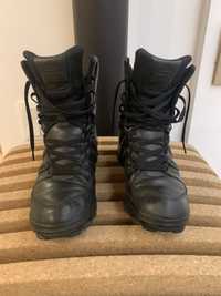 Botas Tácticas Adidas GSG9 43