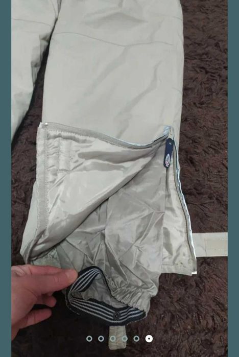 Лыжные штаны TCM, p. 146-152