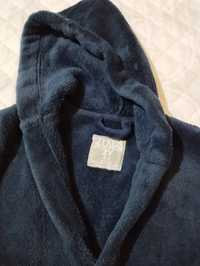 Robe Coralina Azul 4-5 Anos