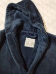 Robe Coralina Azul 4-5 Anos