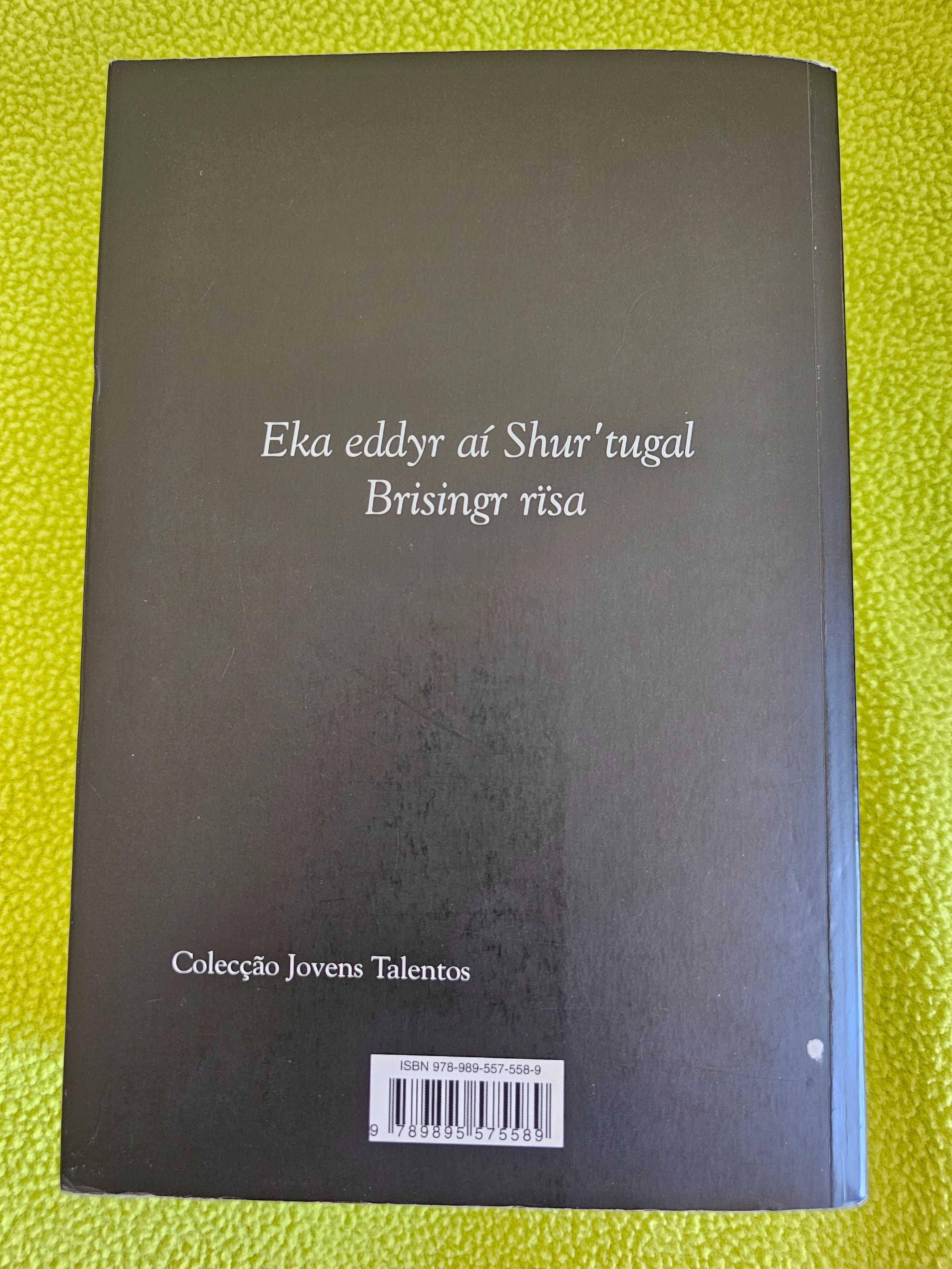 Brisingr - Livro 3