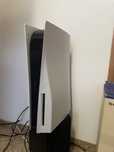 Uszkodzone PS5 fat