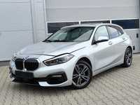 BMW Seria 1 1.8i 140KM_Panorama_Navi_FV 23%_Zamiana_Uszkodzony