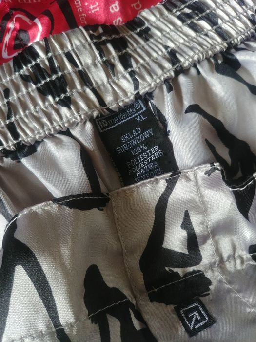 Zestaw bokserek męskich XL