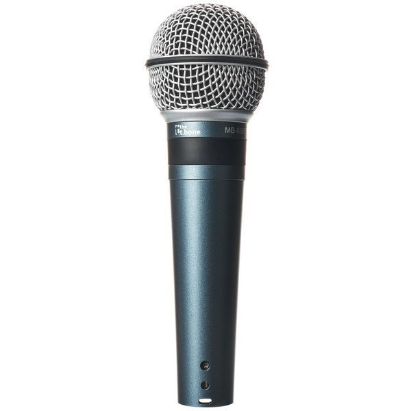 Мікрофон динамічний the t.bone MB85 Beta